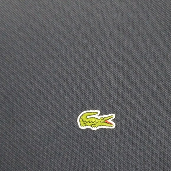 Lacoste Polo Keith Haring Edition - Picture 4 of 5